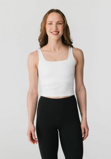 Спортивный топ