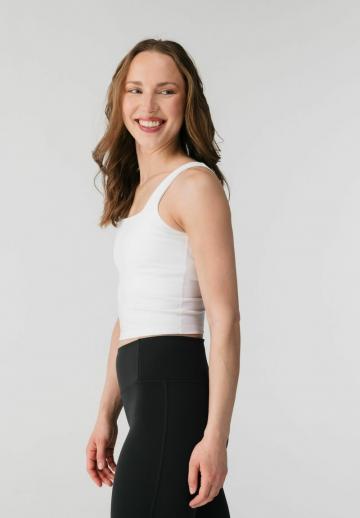 Спортивный топ