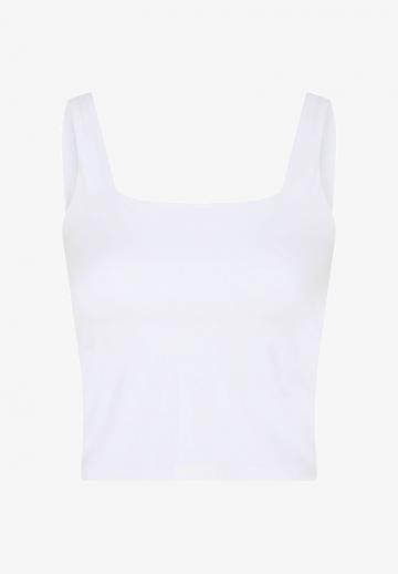 Спортивный топ