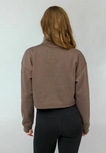 Спортивная толстовка