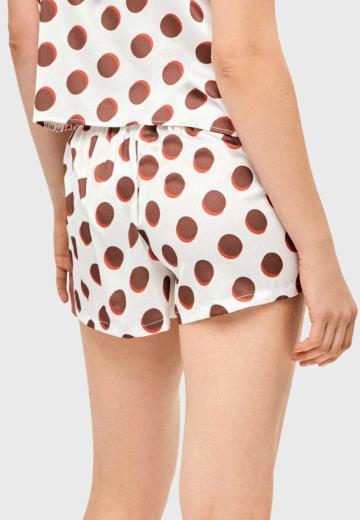 Пляжные шорты