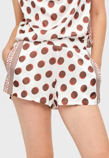 Пляжные шорты