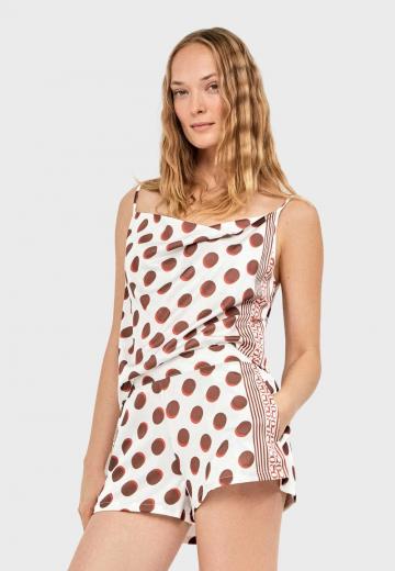 Пляжные шорты