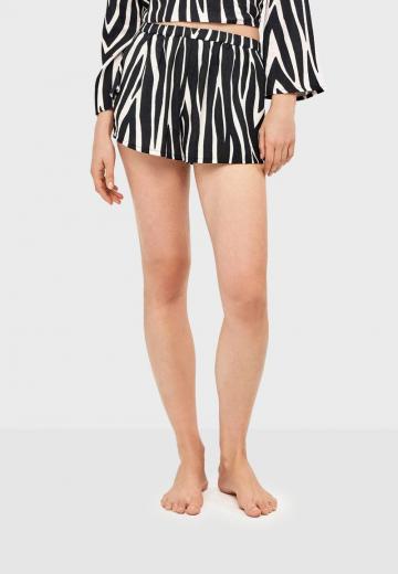 Пляжные шорты