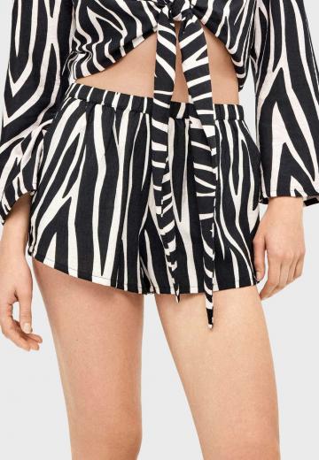 Пляжные шорты