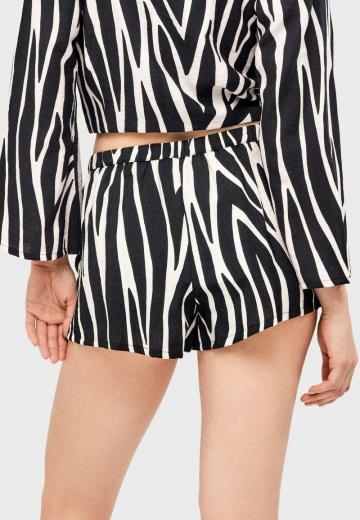 Пляжные шорты