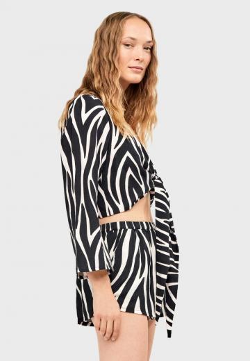 Пляжные шорты