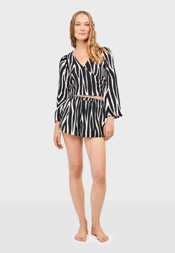 Пляжные шорты