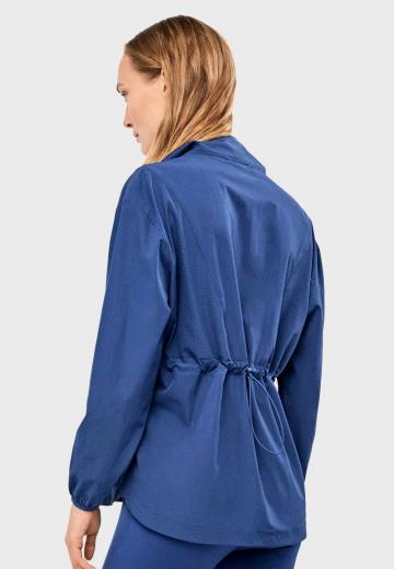 Спортивная куртка