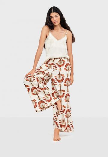 Топ на бретельках