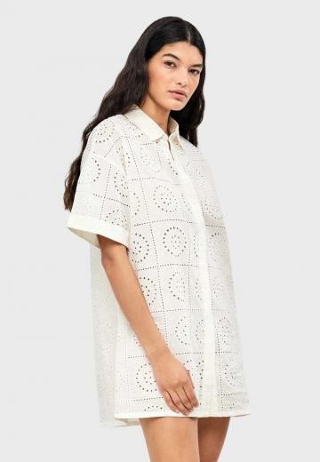 Пляжная майка