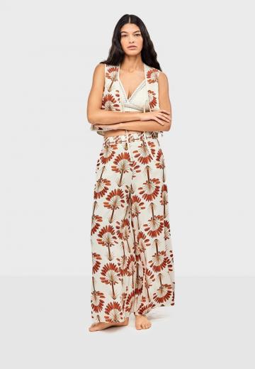 Короткая куртка