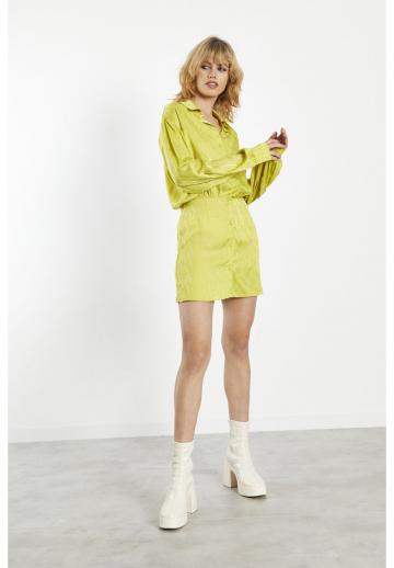 Блузка-платье