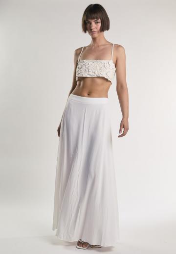 Бюстгальтер без косточек