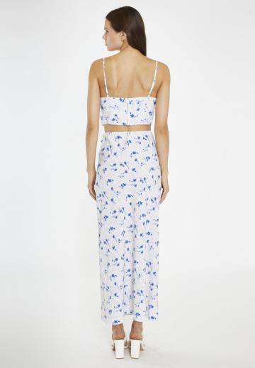 Бюстгальтер без косточек