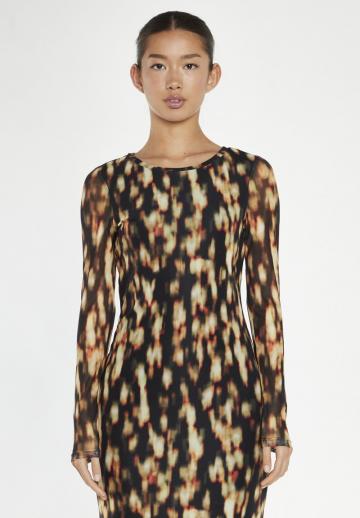 Платье футляр