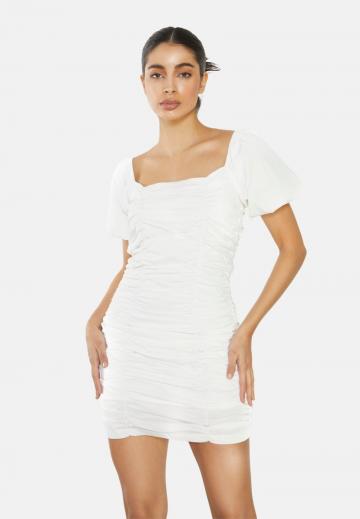 Коктейльное платье