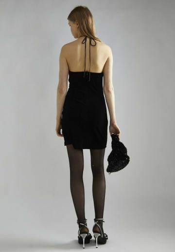Коктейльное платье