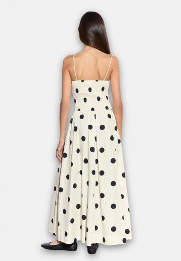 Пляжное платье