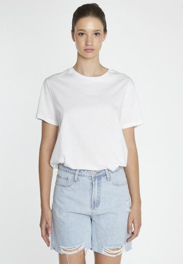 Джинсовые шорты