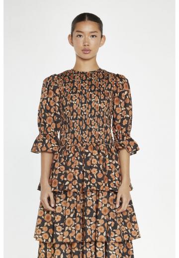 Платье макси