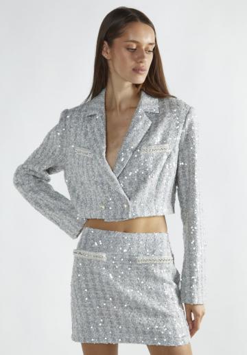 Летняя юбка