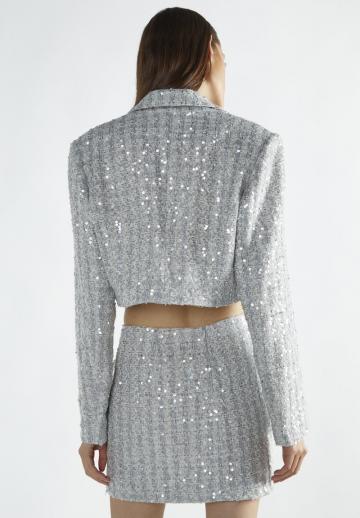 Летняя юбка