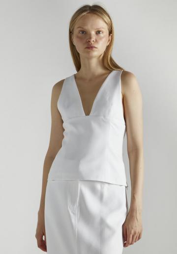 Майка-борцовка