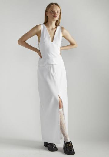 Майка-борцовка