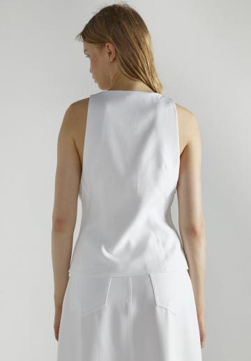 Майка-борцовка