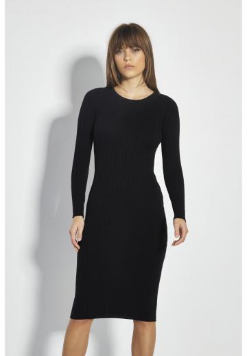 Платье футляр