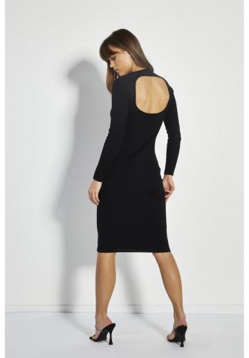 Платье футляр