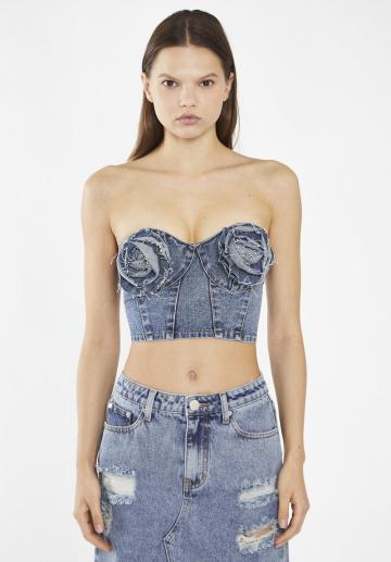 Майка-борцовка