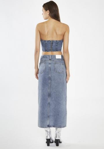 Майка-борцовка