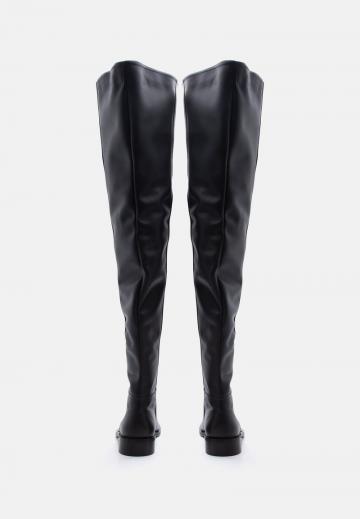 Зимние ботинки