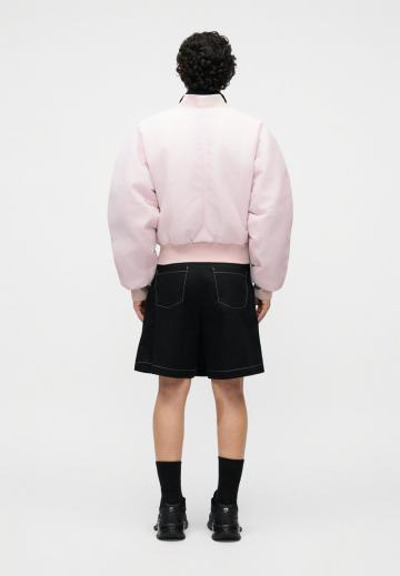 Куртка бомбер