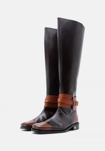 Зимние ботинки