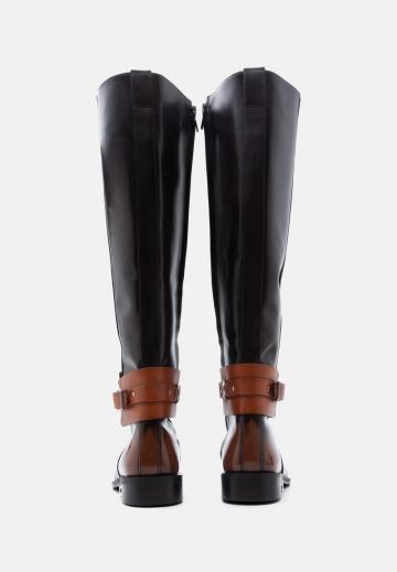 Зимние ботинки