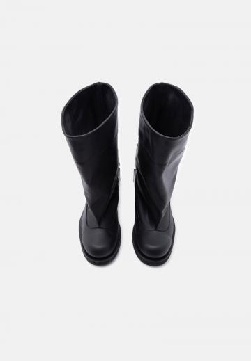 Зимние ботинки