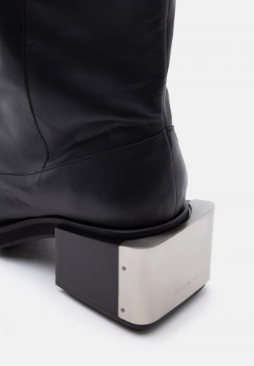 Зимние ботинки