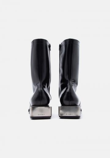 Ковбойские сапоги