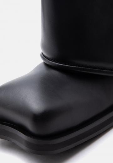 Ковбойские сапоги