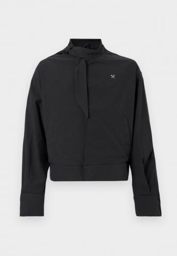 Куртка бомбер