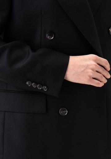 Короткое пальто