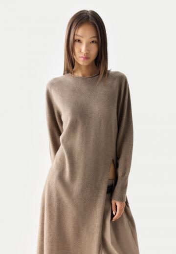 Длинное платье