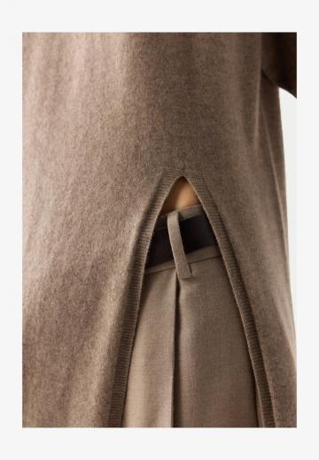 Длинное платье