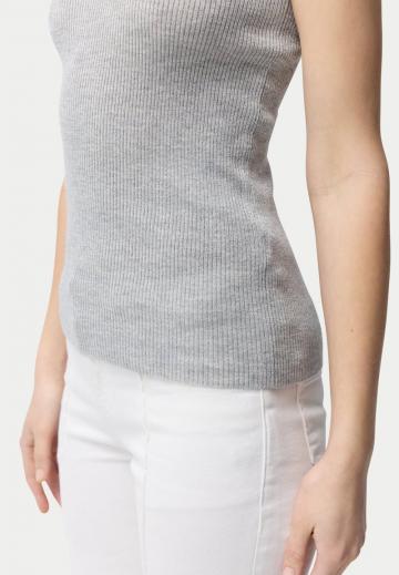 Майка-борцовка