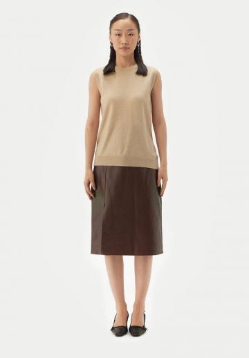 Майка-борцовка