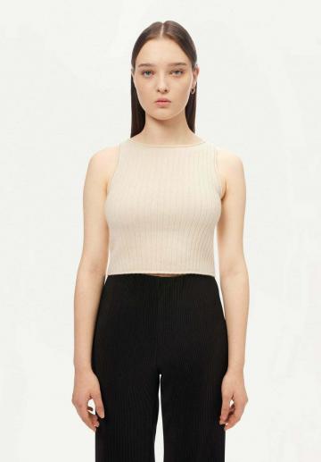 Майка-борцовка