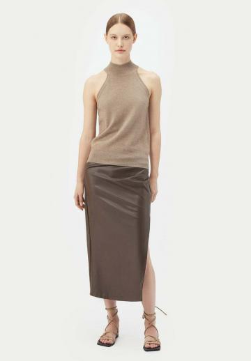 Майка-борцовка